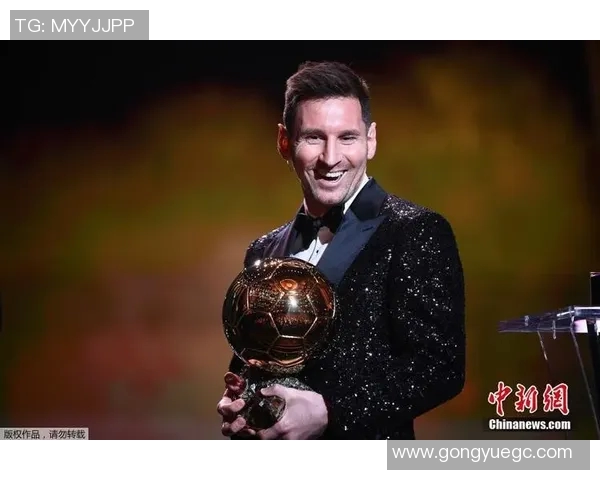 全球十大足球巨星排名揭晓 看看谁是当今足坛最强球员